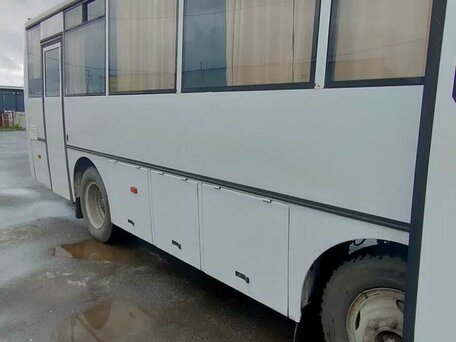 2018 КАвЗ 4235, белый, 4500000 рублей, вид 4