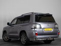 2008 Lexus LX 570 III, серебристый, 3600000 рублей - вид 5