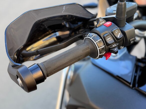 2022 BMW R 1250 GS Adventure, чёрный, 2150000 рублей - вид 18