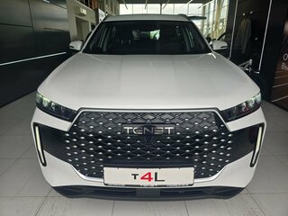2026 Tenet T4L, белый, 2344000 рублей, вид 2
