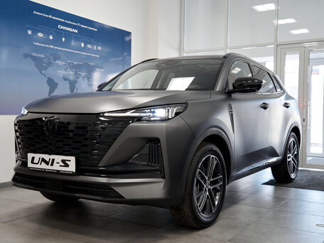 Changan UNI-S I