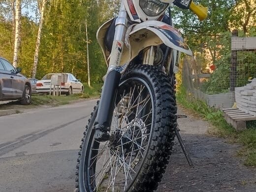 2012 Kayo T2, белый, 97777 рублей - вид 4