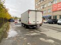 2018 Fuso (Mitsubishi) Canter, белый, 3100000 рублей - вид 5