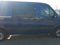 2008 Mercedes-Benz Sprinter, синий, 1450000 рублей - вид 4