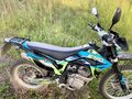 2021 Kayo T2, синий, 165000 рублей - вид 5