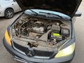 2005 Mitsubishi Lancer IX Рестайлинг, серебристый, 190000 рублей - вид 9