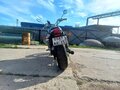 2007 Honda Shadow 400, чёрный, 350000 рублей