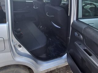 2009 Subaru Stella I, серый, 400000 рублей, вид 2