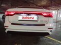 2023 Geely Emgrand II, белый, 1600000 рублей - вид 6