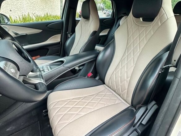 2023 BYD Dolphin 44.9 kWh I, белый, 1500000 рублей - вид 6