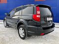 2014 Great Wall Hover H3 I, чёрный - вид 3
