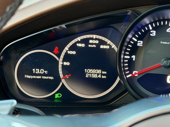 2019 Porsche Cayenne III, белый, 7890000 рублей - вид 13