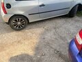 2000 Volkswagen Lupo, серый, 320000 рублей - вид 2