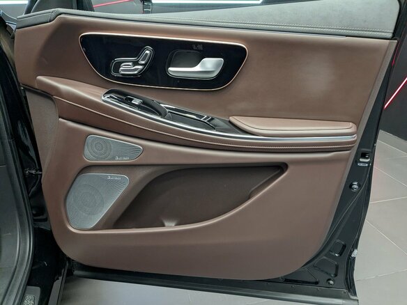2023 Exeed VX I Рестайлинг, чёрный, 2930000 рублей - вид 20