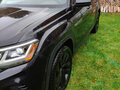 2022 Volkswagen Atlas Cross Sport I, чёрный, 3700000 рублей - вид 6