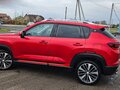 2023 Changan CS35 Plus I Рестайлинг, красный, 1600000 рублей - вид 6