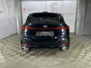 2024 Changan CS75 Plus III, чёрный, 2850000 рублей, вид 3