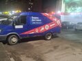 2011 ГАЗ ГАЗель (2705), синий, 470000 рублей - вид 5