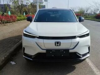 2023 Honda e:NS1, белый, 3460000 рублей, вид 1