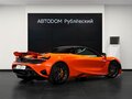 2026 McLaren 750S, оранжевый, 42900000 рублей - вид 8
