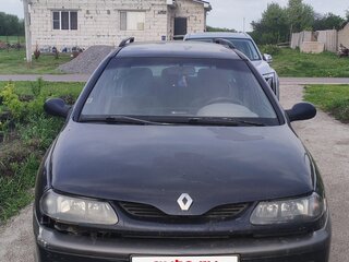 1999 Renault Laguna I, синий, 177000 рублей, вид 1