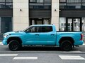 2026 Toyota Tundra Double Cab III, чёрный, 10900000 рублей - вид 3