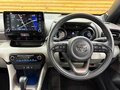 2021 Toyota Yaris IV, чёрный, 1140000 рублей - вид 7