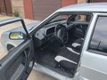 2007 Lada (ВАЗ) 2115, серебристый, 230000 рублей - вид 9
