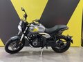2026 Voge AC525X, серебристый, 615000 рублей - вид 3