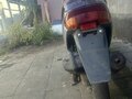 2000 Honda Dio, пурпурный, 36000 рублей - вид 3