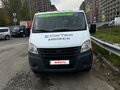 2018 ГАЗ ГАЗель Next, белый, 1550000 рублей - вид 2