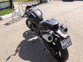 2012 Ducati Monster 696, чёрный, 450000 рублей - вид 7