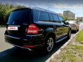2012 Mercedes-Benz GL-Класс 350 I (X164) Рестайлинг, чёрный, 2800000 рублей - вид 3