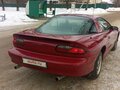 1994 Chevrolet Camaro IV, пурпурный - вид 5