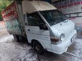 2005 Hyundai Porter, белый, 380000 рублей - вид 6