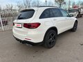 2022 Mercedes-Benz GLC 300 I (X253) Рестайлинг, белый, 4650000 рублей - вид 5