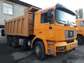 2012 Shacman (Shaanxi) SX5256, 1530000 рублей - вид 3