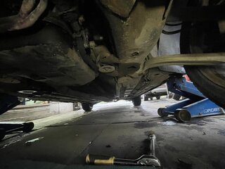2004 Audi A4 II (B6), серый, 350000 рублей, вид 5