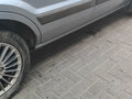 2007 Ford Fusion I Рестайлинг, серый, 470000 рублей - вид 9