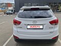 2011 Hyundai ix35 I, белый, 1050000 рублей - вид 1