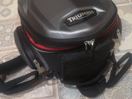 2013 Triumph Speed Triple, белый, 595000 рублей, вид 4