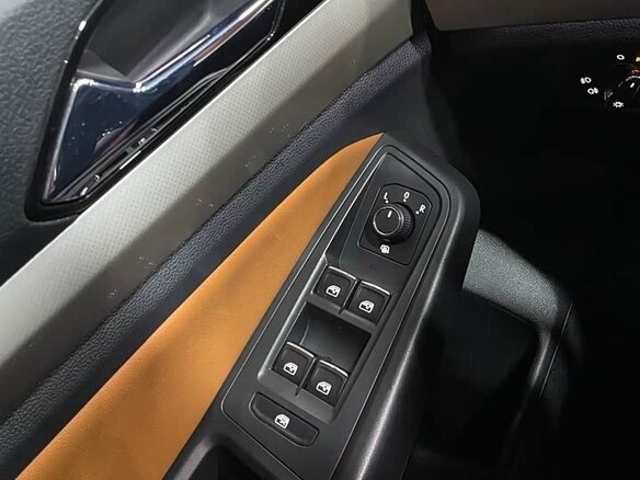 2023 Volkswagen Bora IV (China Market) Рестайлинг, белый, 1290000 рублей - вид 15