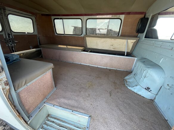 2005 УАЗ 3962, белый, 380000 рублей - вид 4