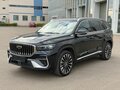 2026 Geely Monjaro I Рестайлинг 2 (China Market), чёрный, 4200000 рублей - вид 3
