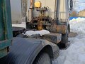 1994 МАЗ 5432, серый, 300000 рублей - вид 5