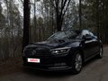 2015 Volkswagen Passat B8, синий, 1330000 рублей - вид 1