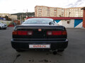 1997 Honda Integra III Рестайлинг, чёрный - вид 2