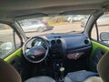 2012 Daewoo Matiz I Рестайлинг, зелёный, 145000 рублей - вид 4
