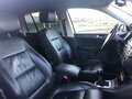 2011 Volkswagen Tiguan I Рестайлинг, серебристый - вид 8