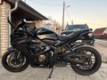 2021 Honda CBR 650R, чёрный, 1000000 рублей - вид 1
